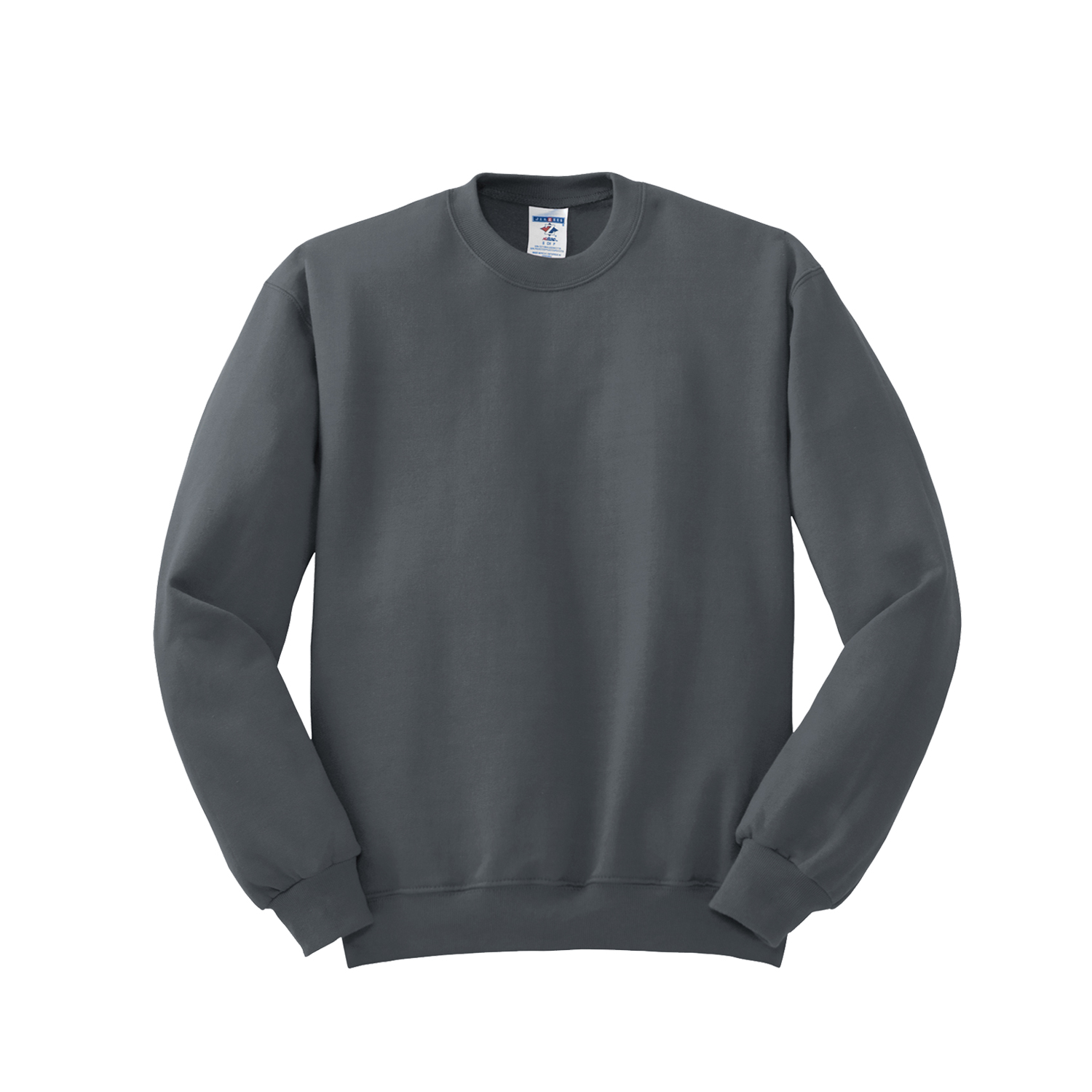 Crewneck Fleece Sweatshirt – Grunt Apparel Workwear