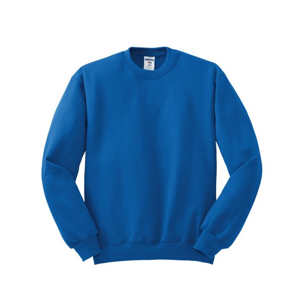 Crewneck Fleece Sweatshirt Grunt Apparel Workwear