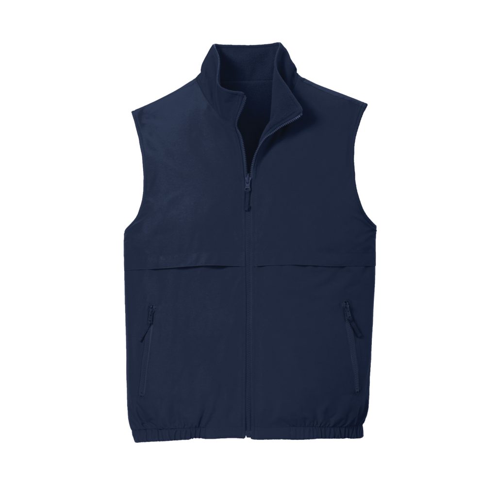 Vest Taslan Charger Grunt Apparel Workwear Custom Work Apparel New York
