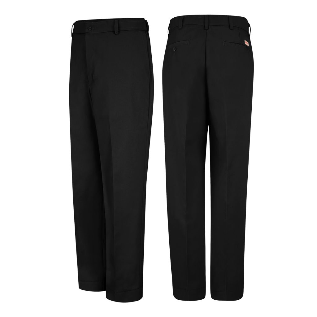 Industrial Long Sleeve Workshirt Grunt Apparel Workwear