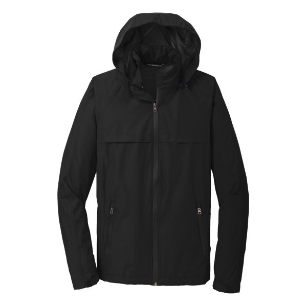Torrent Waterproof Jacket – Grunt Apparel Workwear