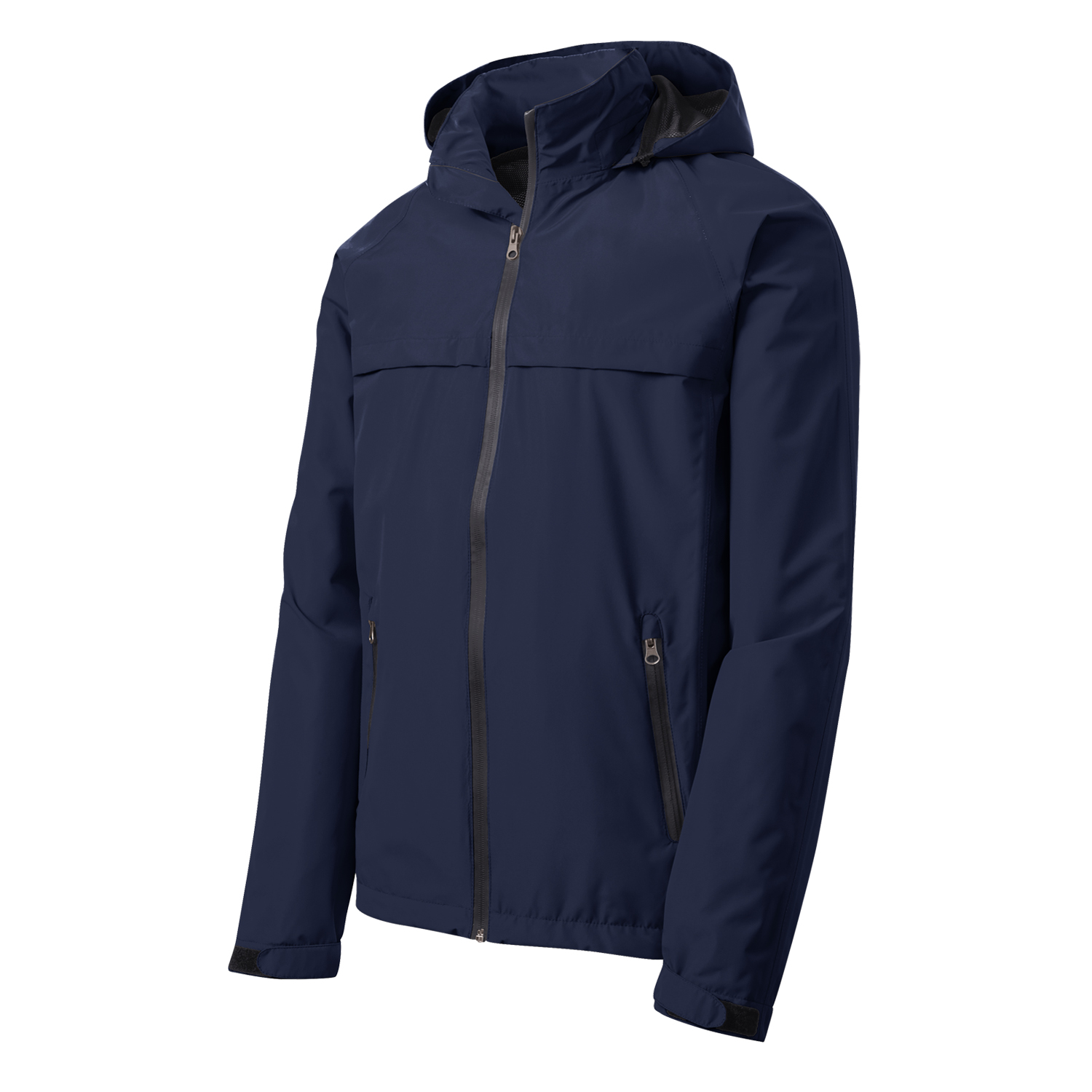 Torrent Waterproof Jacket – Grunt Apparel Workwear Custom Workwear